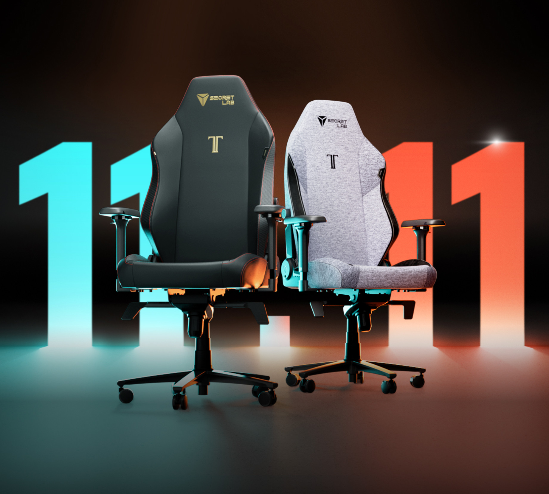 Secretlab Sale