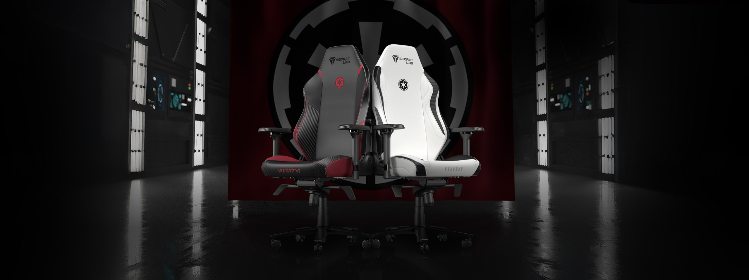 Secretlab Sale