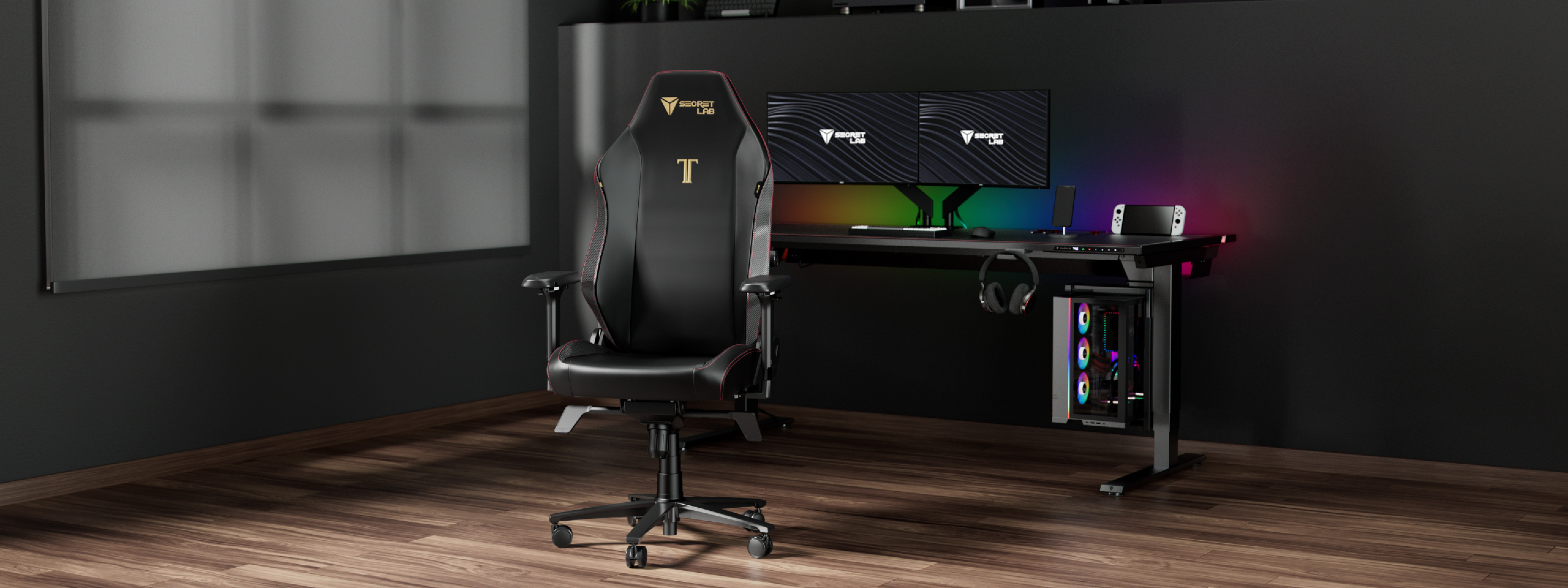 Secretlab Sale