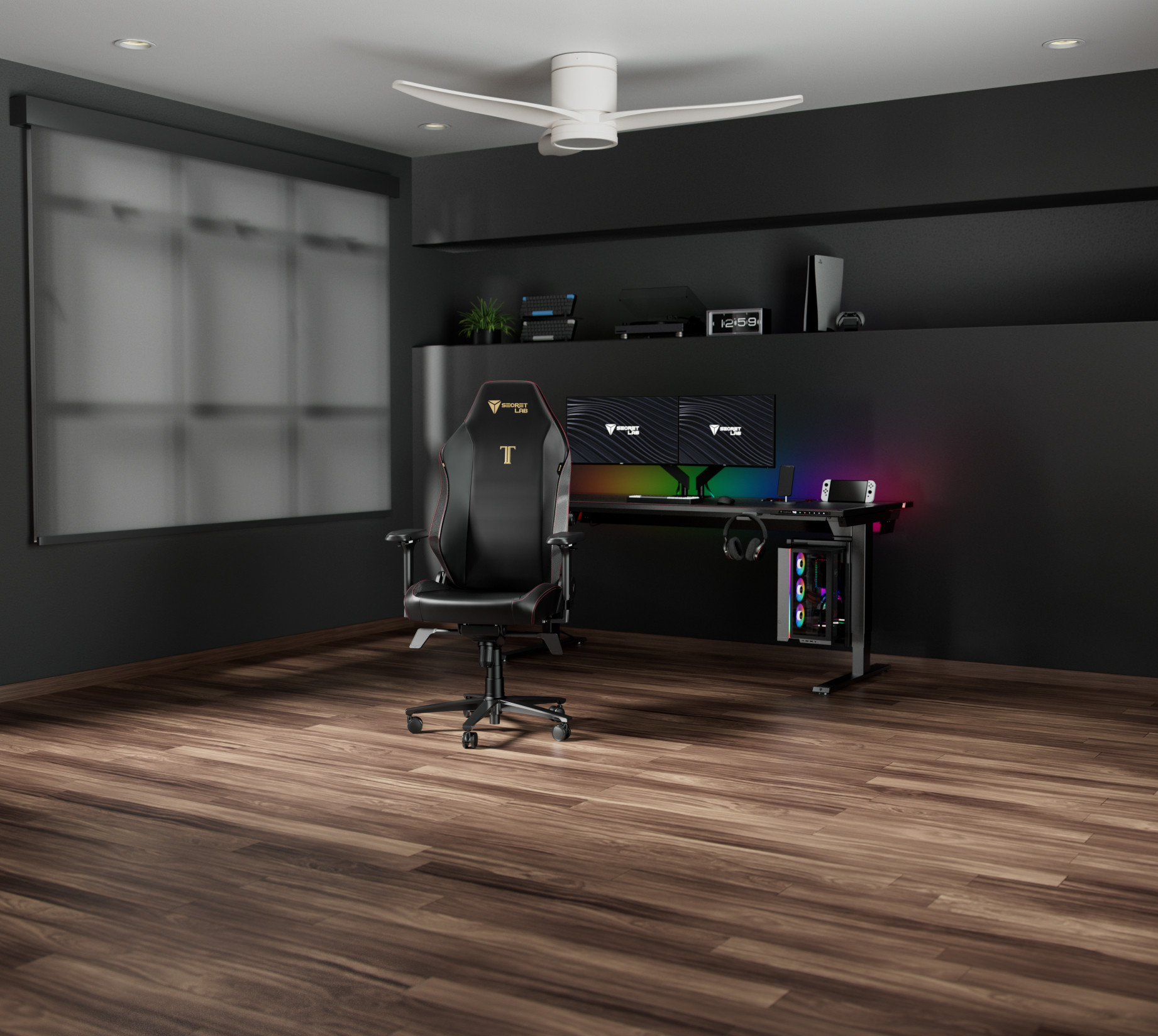Secretlab Sale