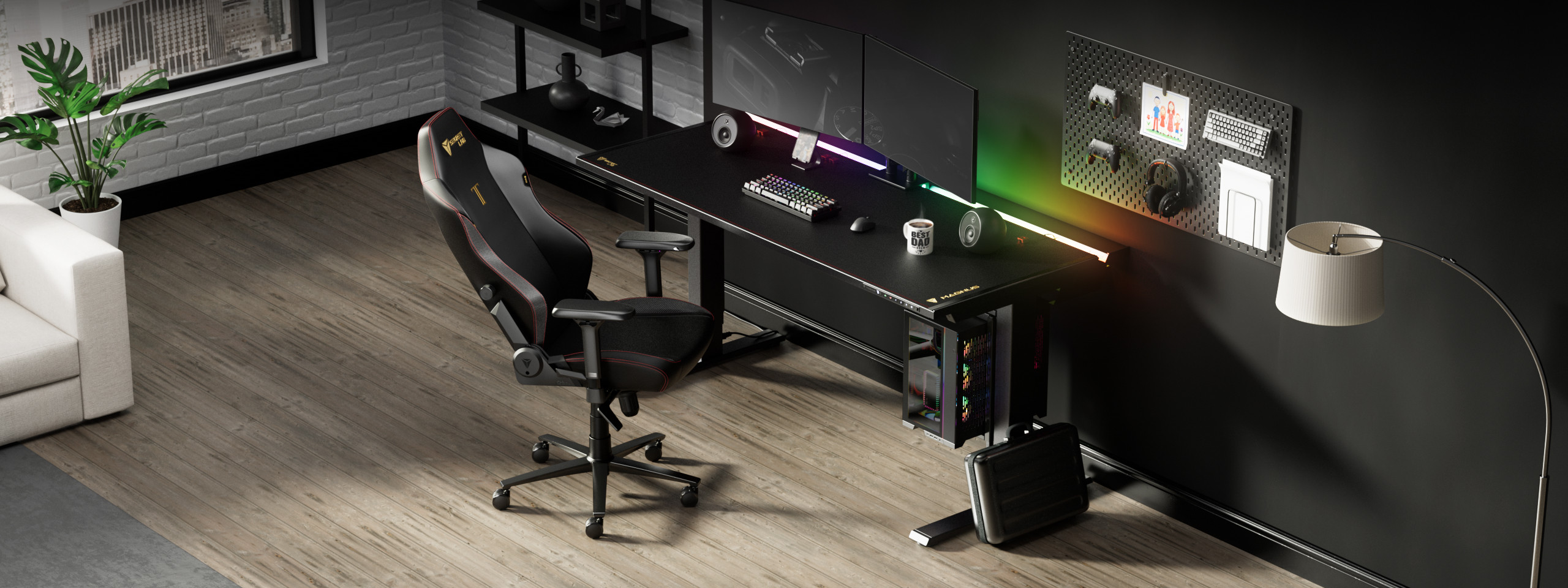 Secretlab Sale