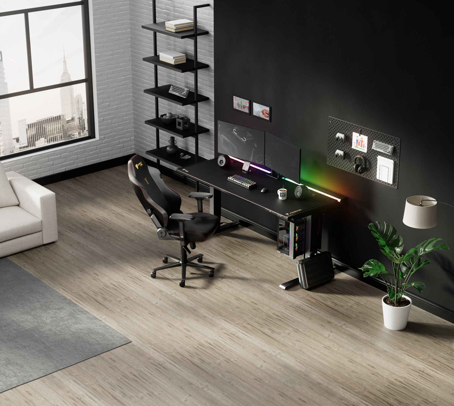 Secretlab Sale