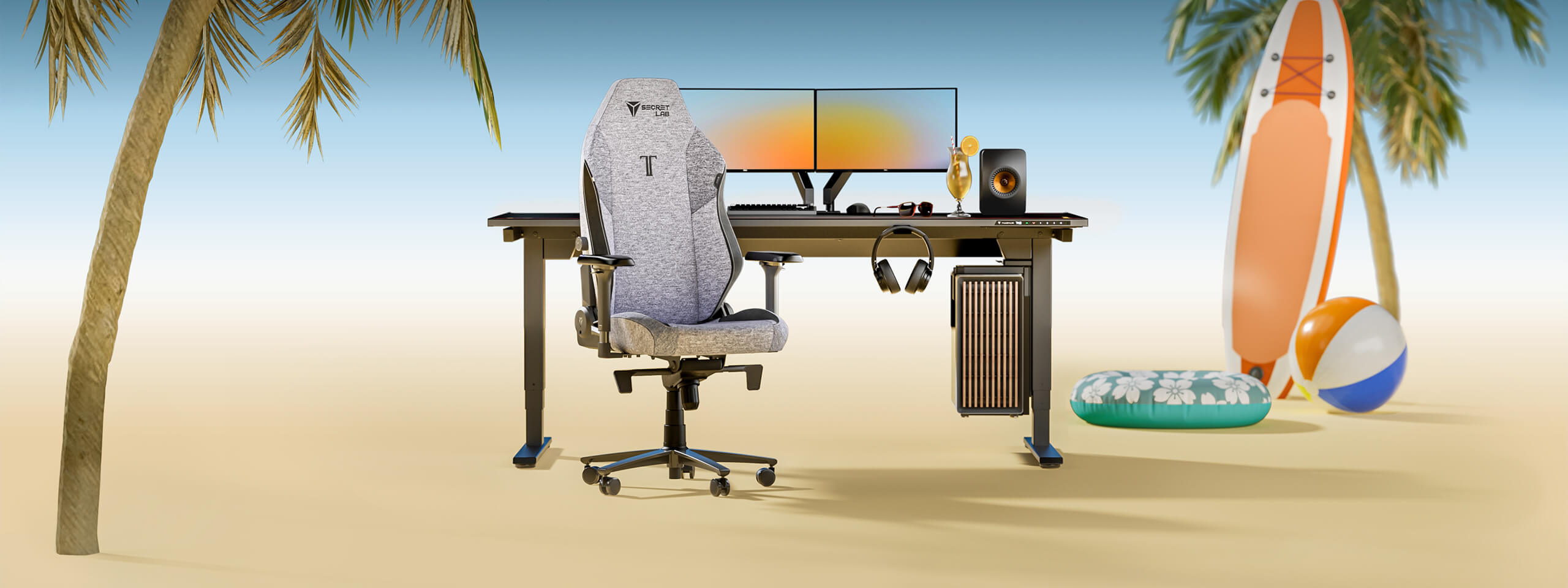 Secretlab Sale