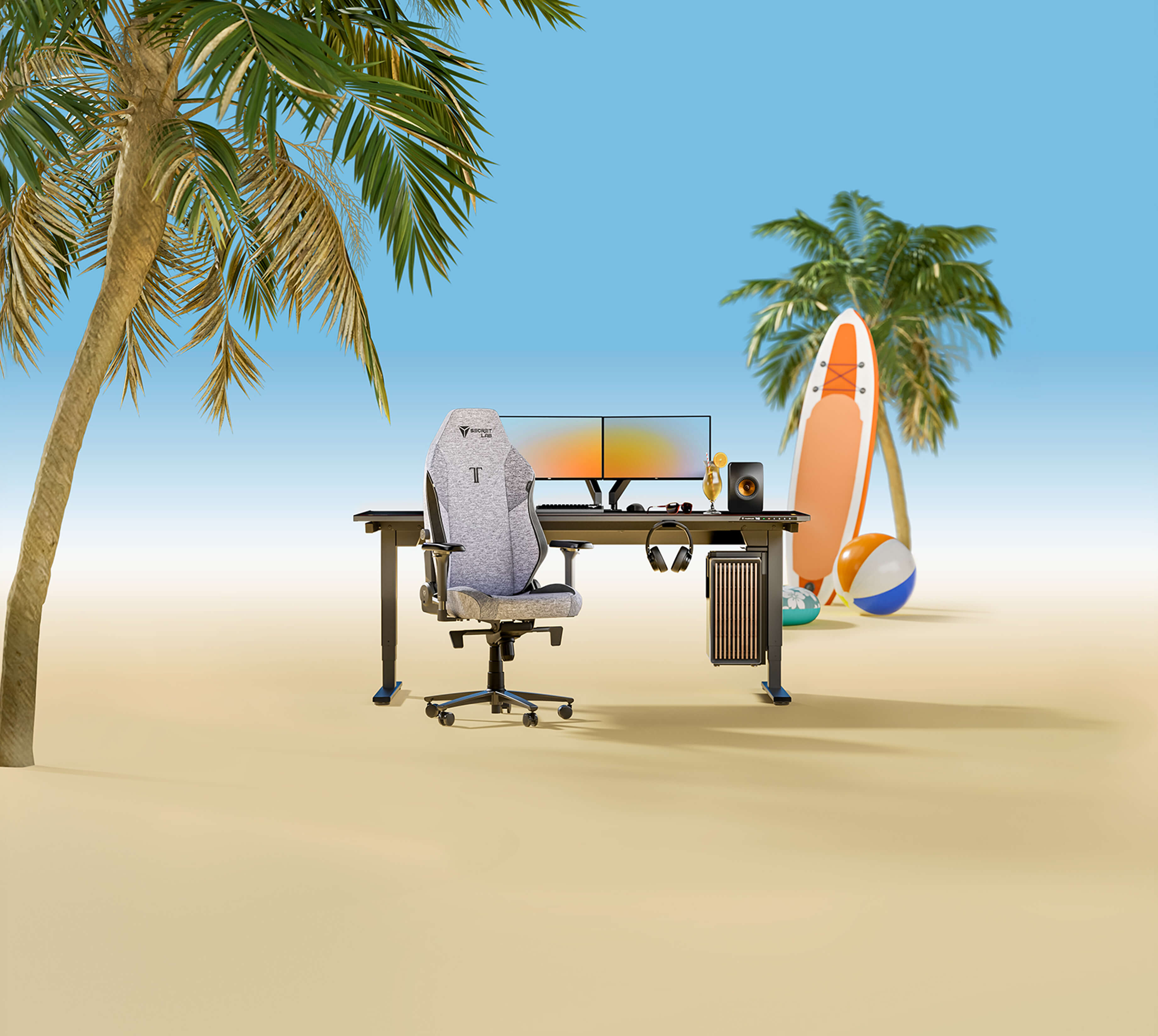 Secretlab Sale