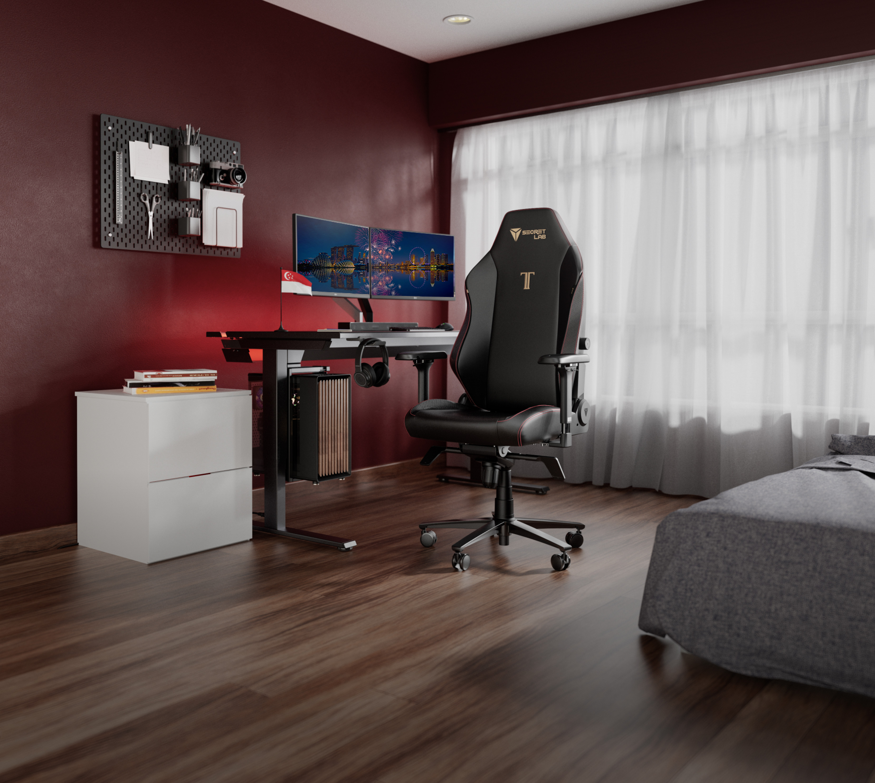 Secretlab Sale
