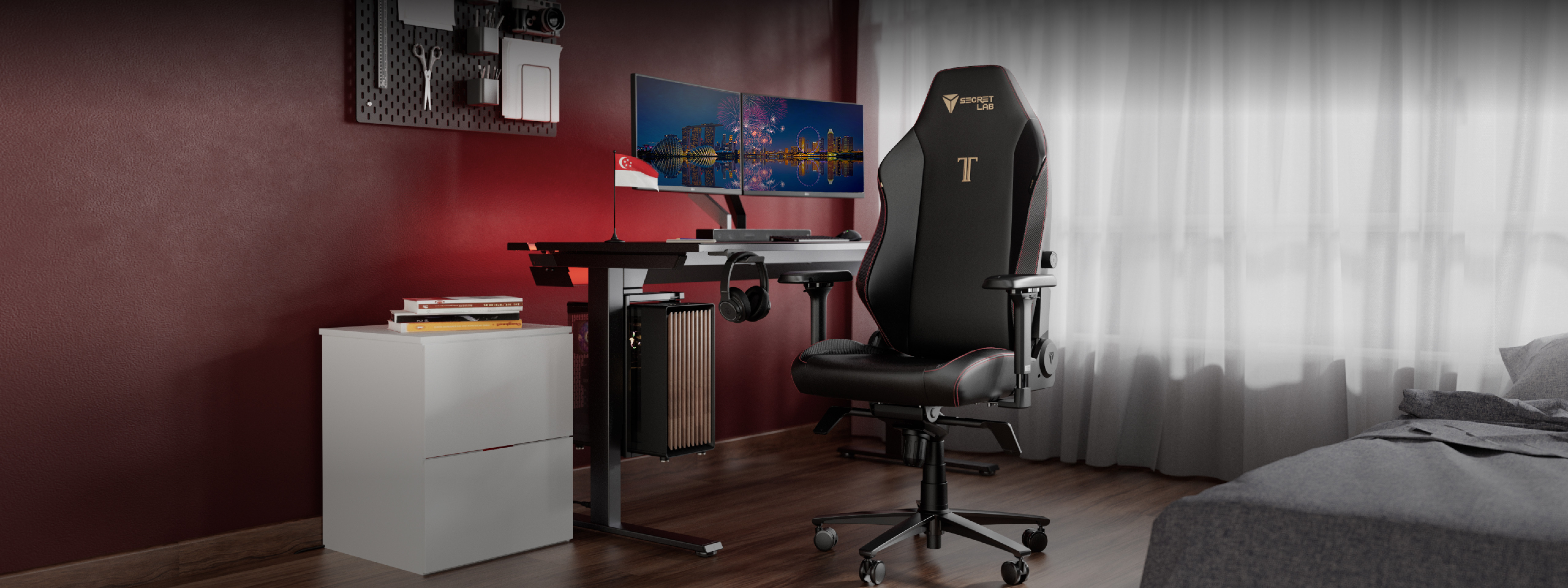 Secretlab Sale