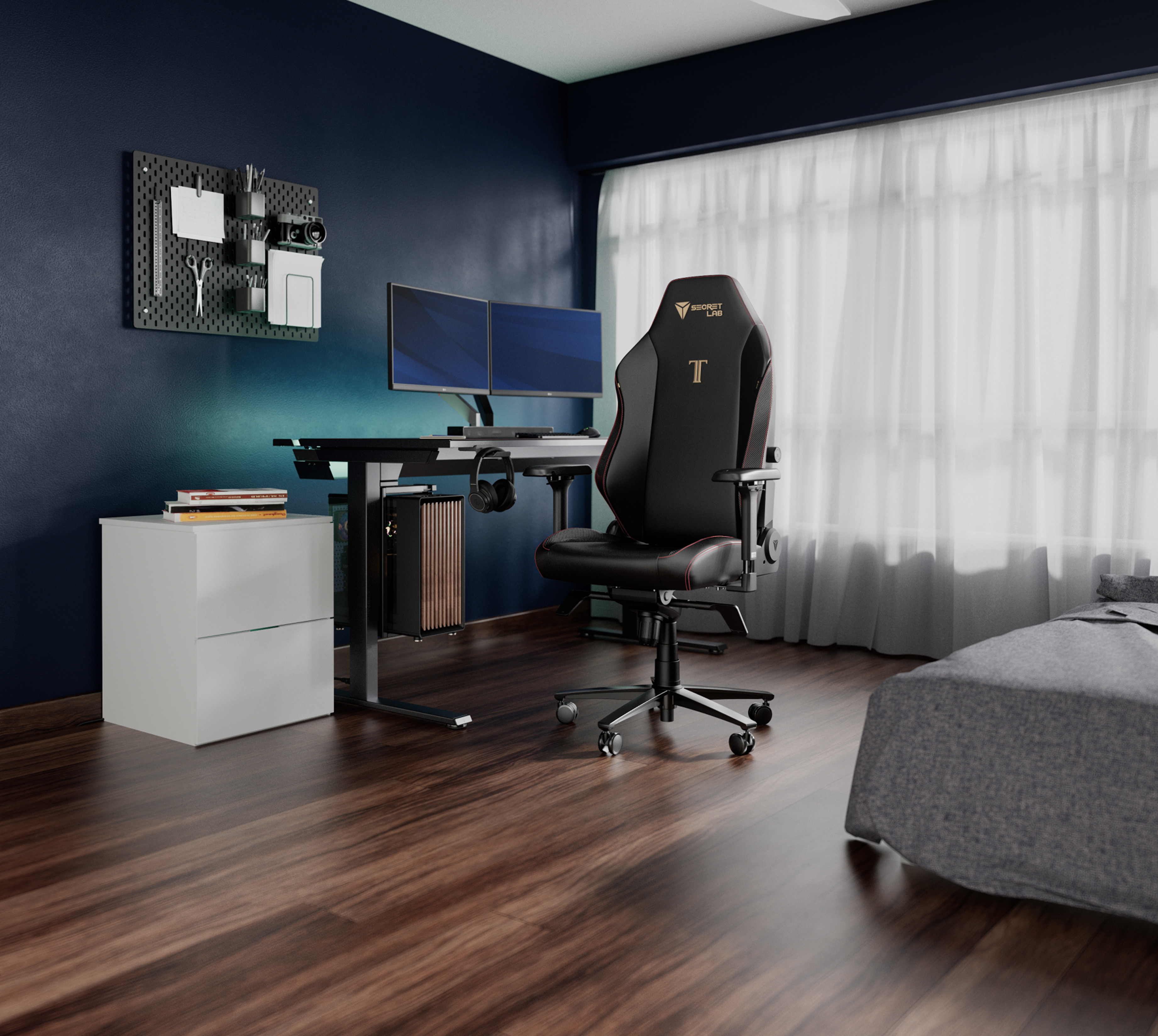 Secretlab Sale