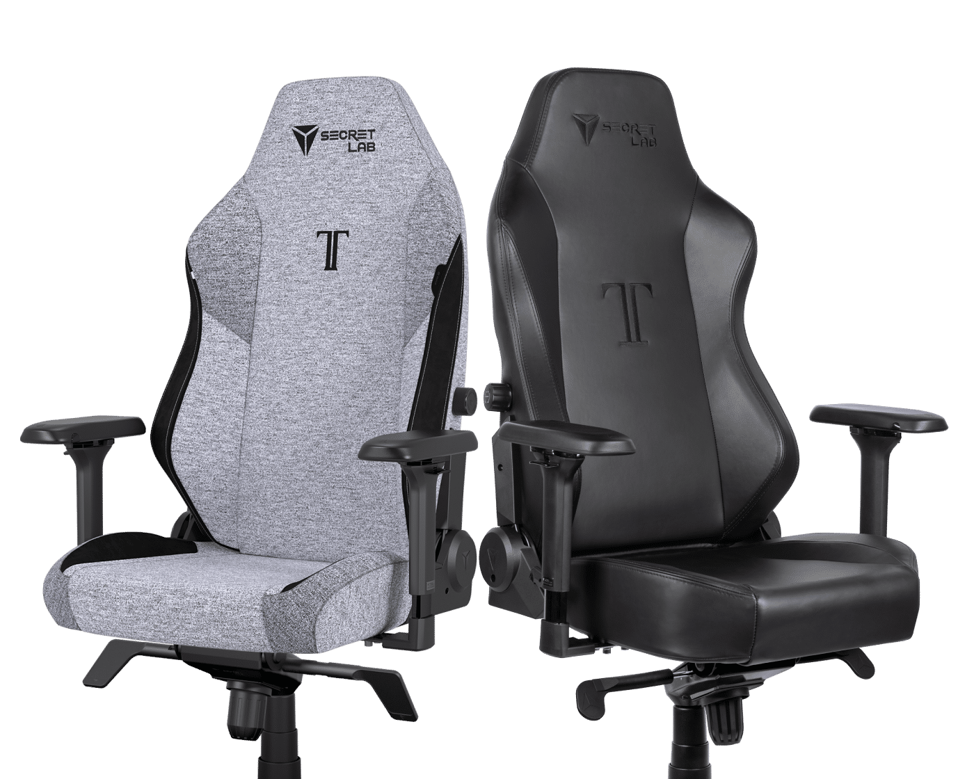 Desk Chairs  5 Year Warranty