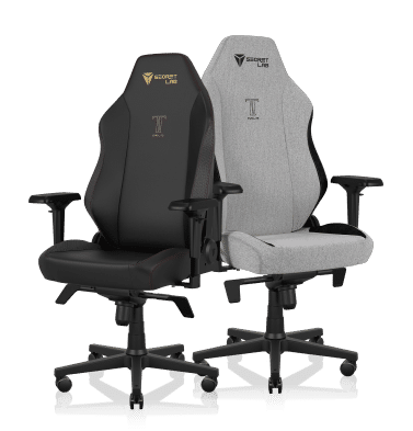 Secretlab Heated Footrest Top | Secretlab UK