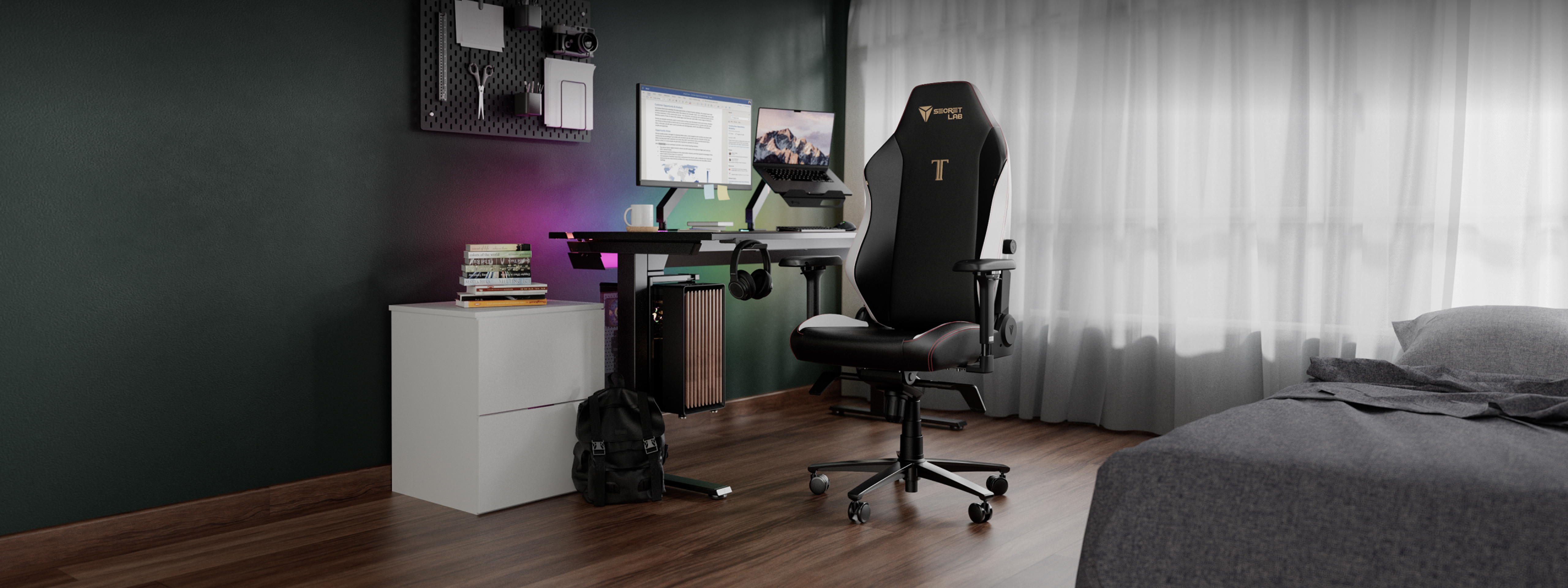 Secretlab Sale