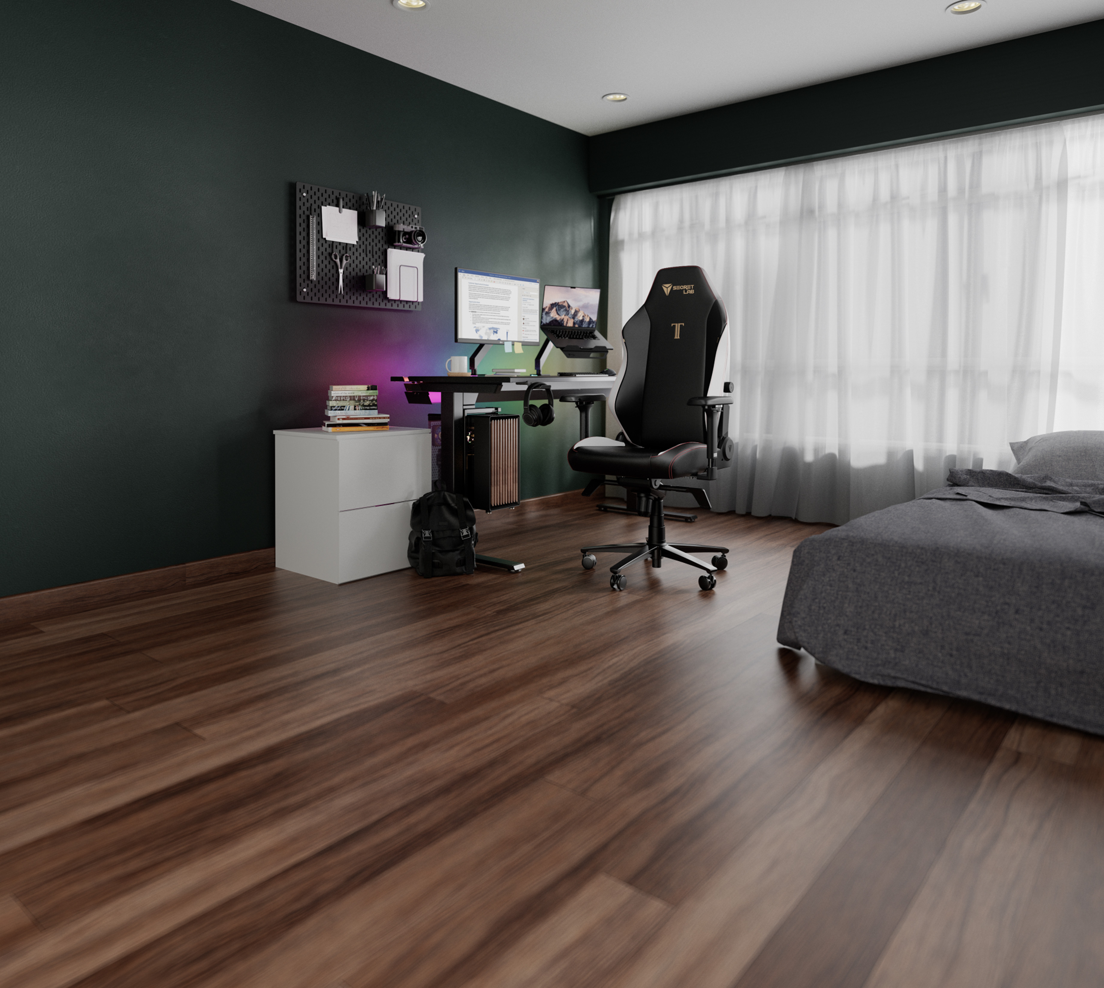 Secretlab Sale