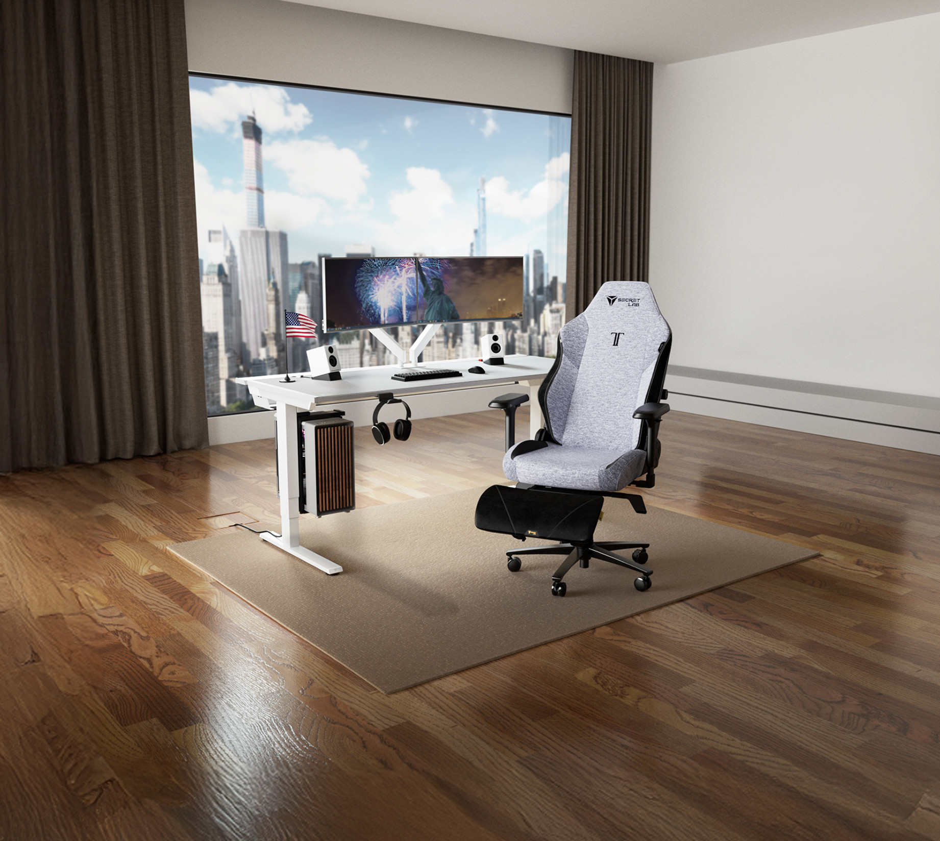 Secretlab Sale