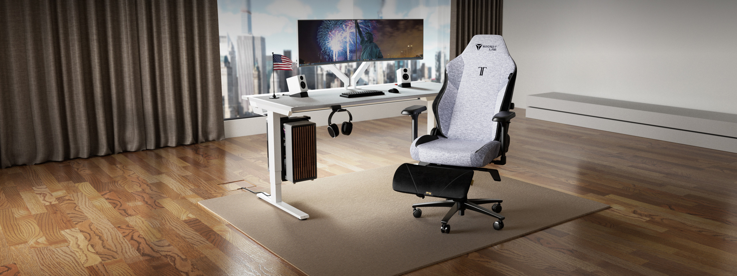 Secretlab Sale