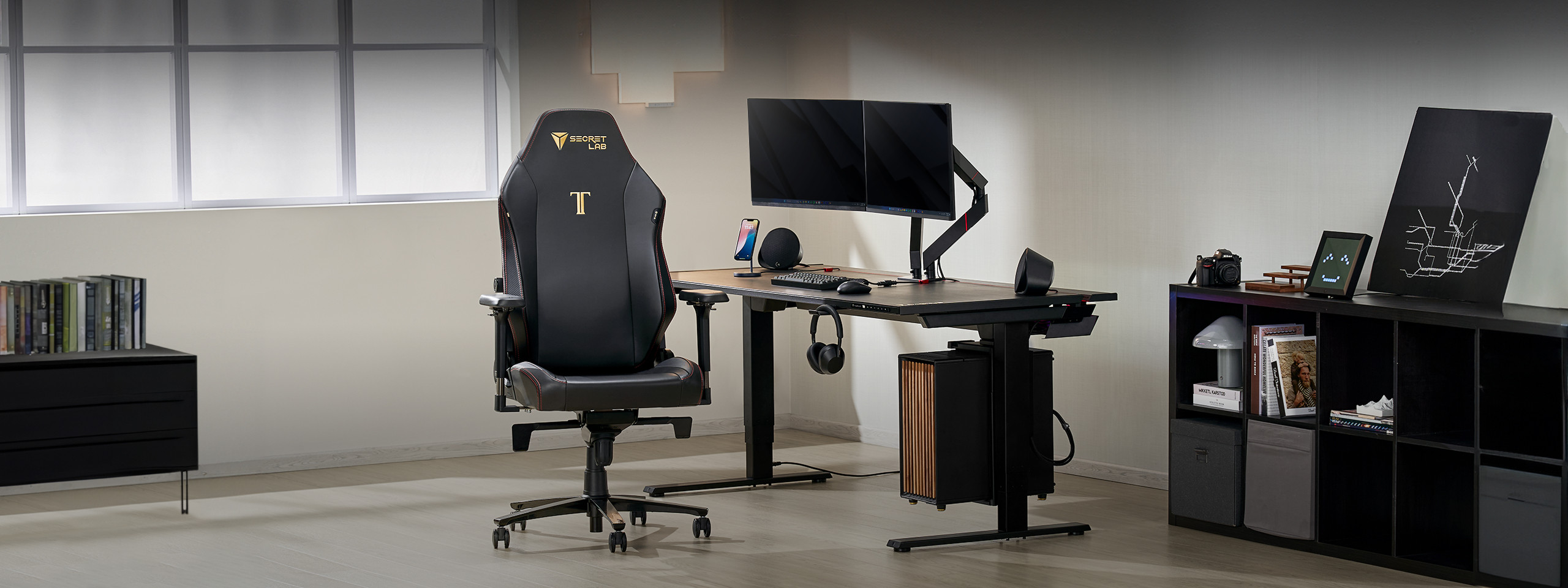 Secretlab Sale