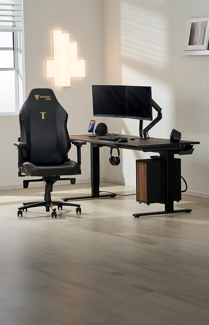 Secretlab Sale