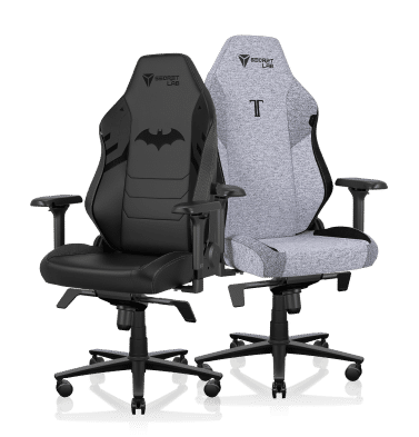 The best ergonomic office chairs | NeueChair™ | Secretlab UK