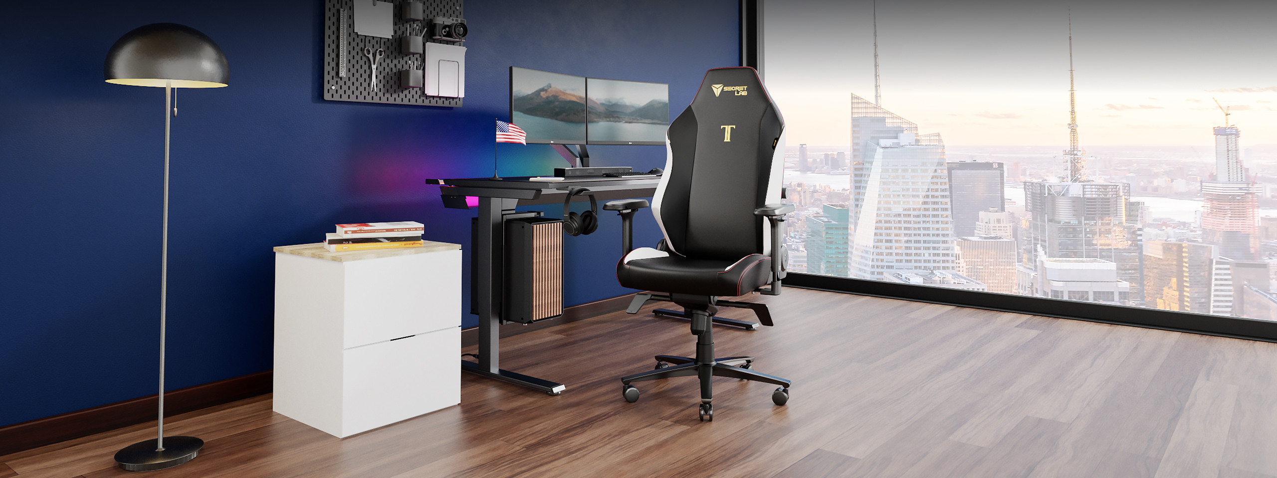 Secretlab Sale