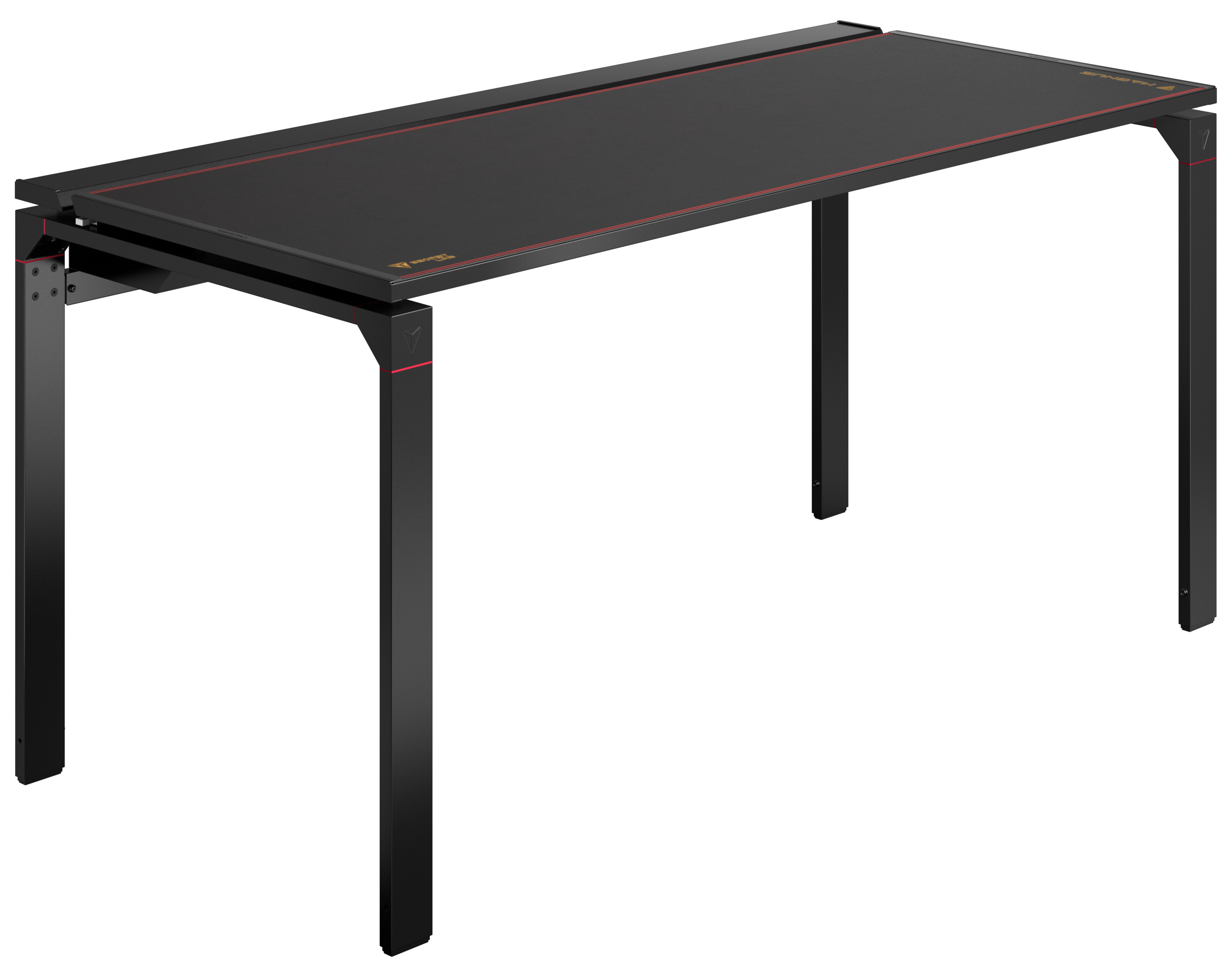 Gaming Desk, Computer Table for Gamer - Shop - Ultradesk Europe