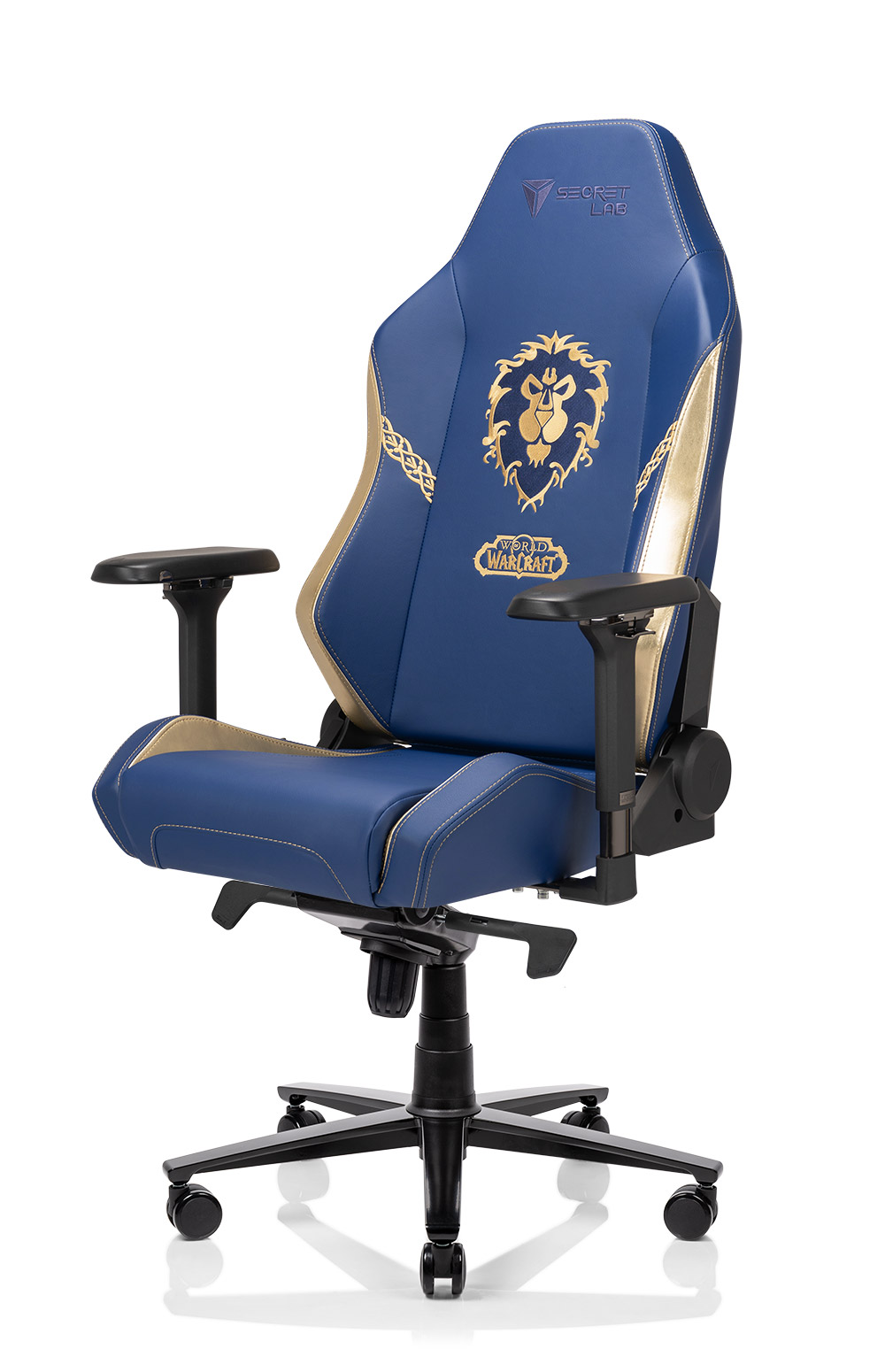 Secretlab OMEGA 2020 Gaming Chair 얼라이언스