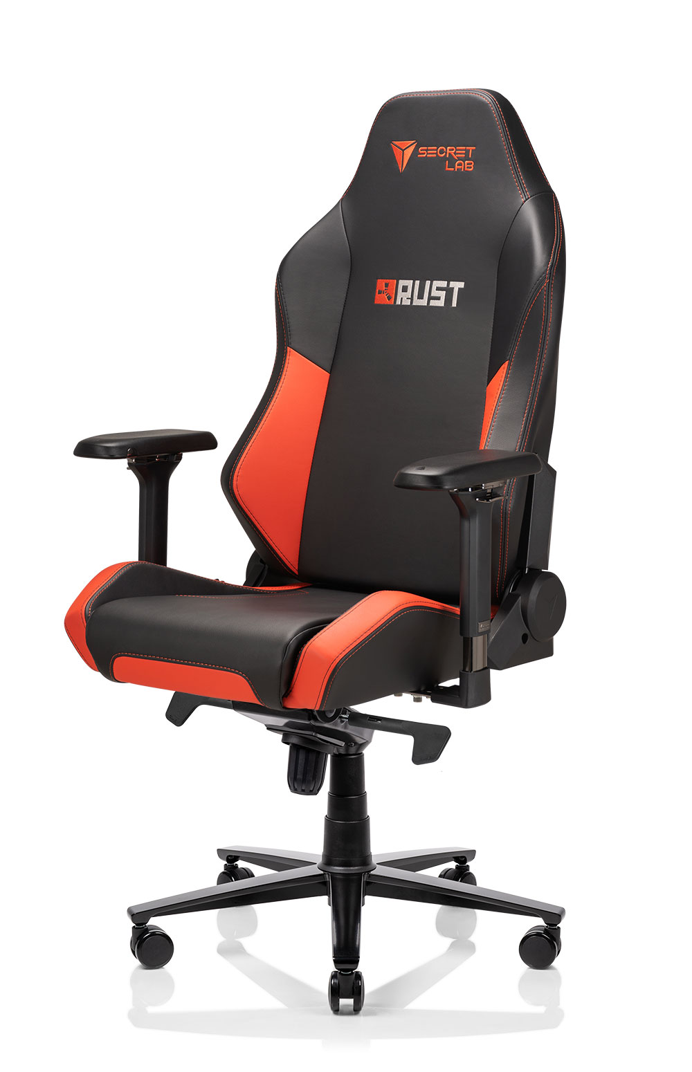 secretlab rust