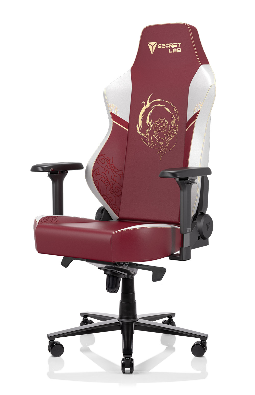 secret lab chair sale