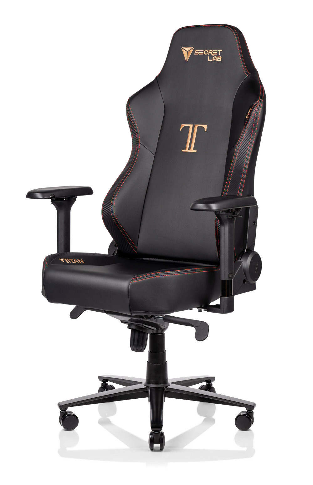 Secretlab TITAN 2020 Gaming Chair 스텔스