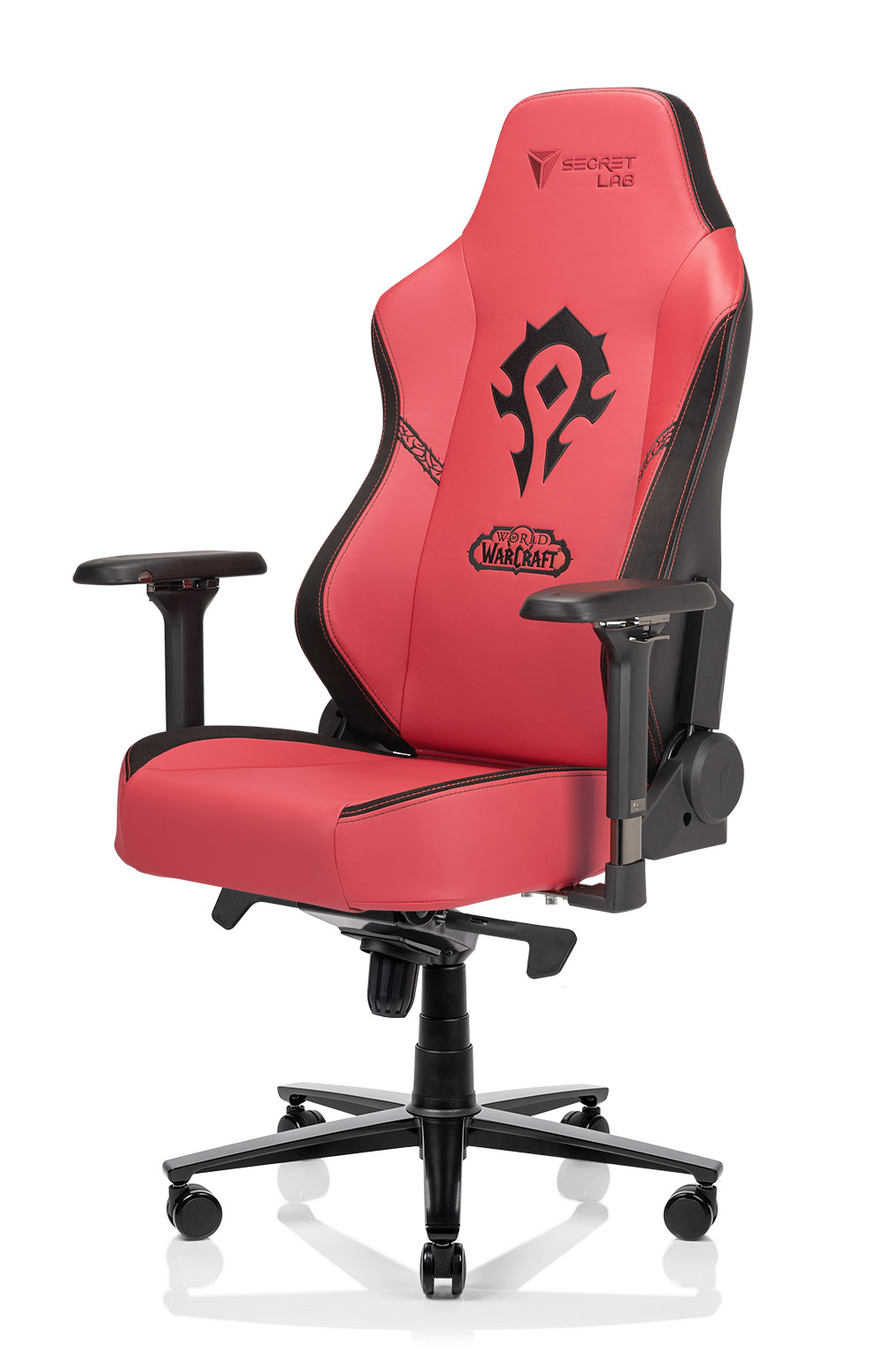 Secretlab TITAN 2020 Gaming Chair 호드