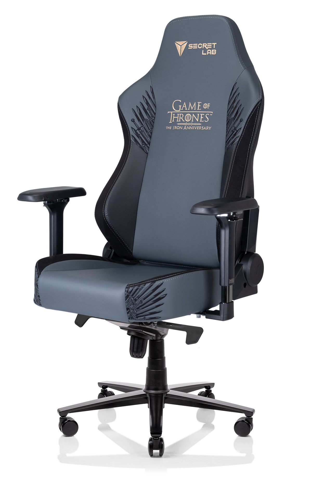 Die besten Gaming-Stühle | Secretlab EU
