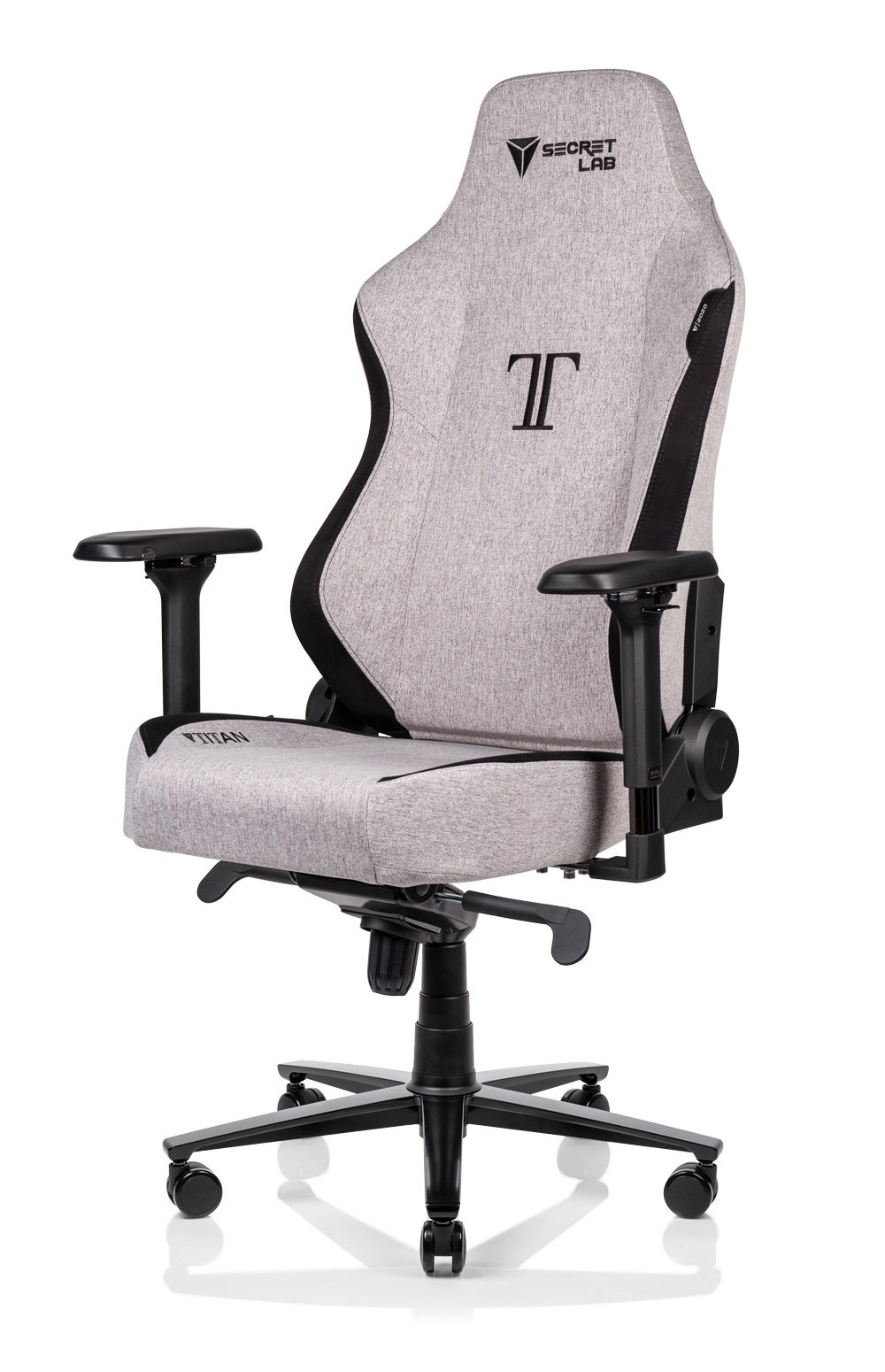 Secret Lab Gaming Chair White Off 66