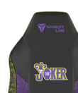 The Joker Swatch