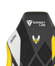 Team Vitality Swatch