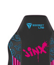 Jinx Swatch