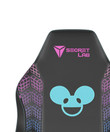 deadmau5 Cube Swatch