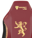 Maison Lannister Swatch