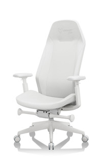 Secretlab TITAN Evo - Rサイズ - undefined - プレミアム - ピュアホワイト+