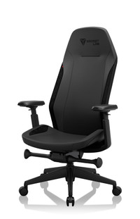 Secretlab TITAN Evo - Rサイズ - undefined - クラシックブラック