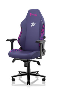 Secretlab TITAN Evo - Rサイズ - Secretlab NEO™ ハイブリッドレザーレット - Paper Rex