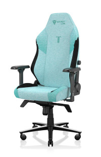 Secretlab TITAN Evo - Rサイズ - SoftWeave™ Plus ファブリック - ミントグリーン・Mint Green