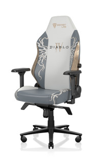 Secretlab TITAN Evo - Rサイズ - Secretlab NEO™ ハイブリッドレザーレット - Inarius