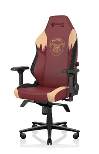 Secretlab TITAN Evo - Rサイズ - Secretlab NEO™ ハイブリッドレザーレット - ハリー・ポッタ・Harry Potter