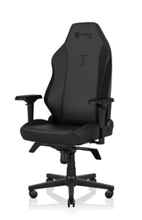 Secretlab TITAN Evo - Rサイズ - Secretlab NEO™ ハイブリッドレザーレット - - ブラック³