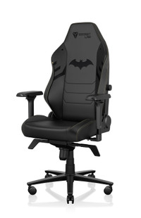 Secretlab TITAN Evo - Sサイズ - Secretlab NEO™ ハイブリッドレザーレット - ダークナイト・Dark Knight