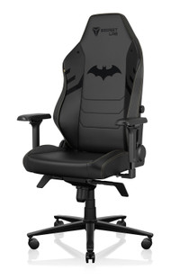Secretlab TITAN Evo - XLサイズ - Secretlab NEO™ ハイブリッドレザーレット - ダークナイト・Dark Knight