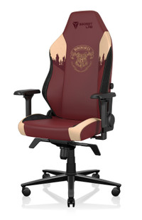 Secretlab TITAN Evo - XLサイズ - Secretlab NEO™ ハイブリッドレザーレット - ハリー・ポッタ・Harry Potter