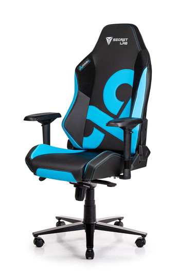 All Gaming Chairs 