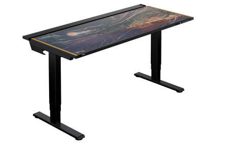 Genshin Impact Liyue Product Image