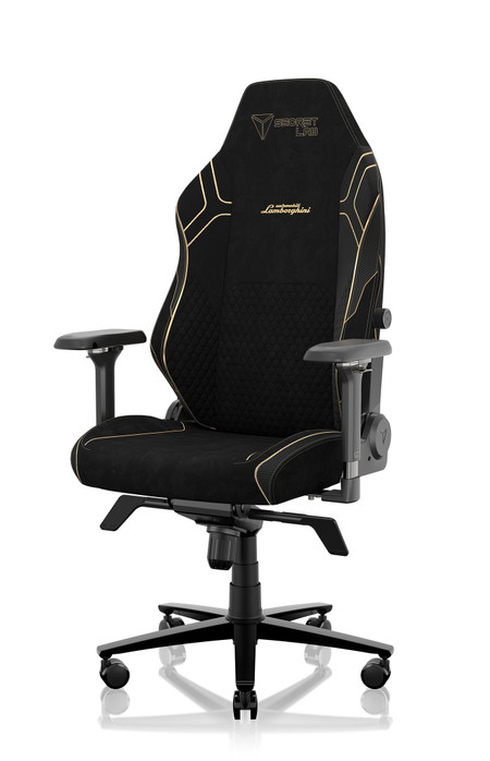 Thumbnail of Secretlab TITAN Evo Secretlab for Automobili Lamborghini Pinnacle Superleggera