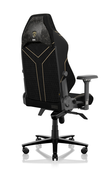 Secretlab for Automobili Lamborghini Pinnacle Superleggera  -
                            Secretlab TITAN Evo
                        Alternate Product Image