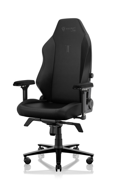 Secret lab titan chair cover sale