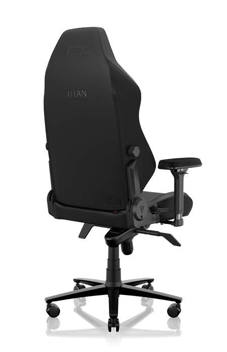 NanoGen™ Pure Black  -
                            Secretlab TITAN Evo
                        Alternate Product Image